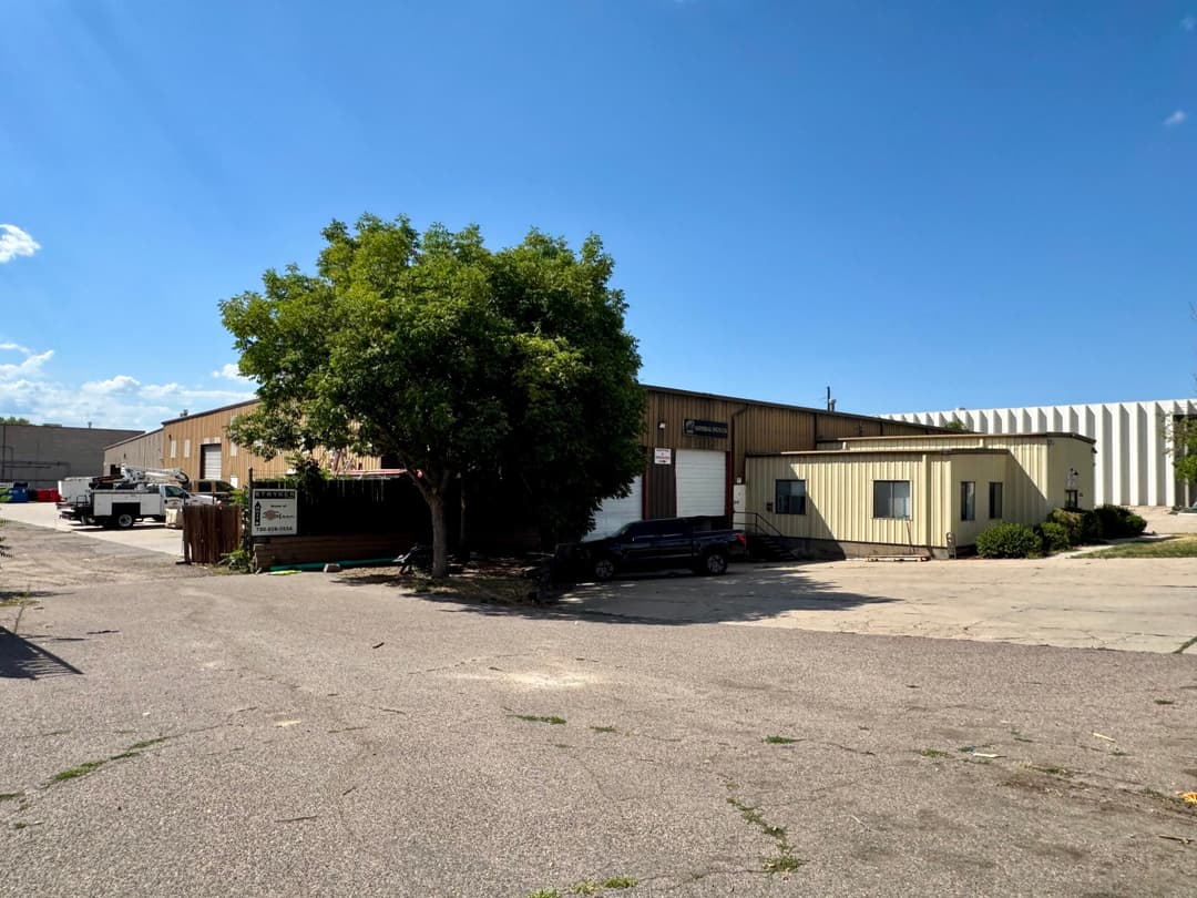 Image of 5745 Monaco St Property