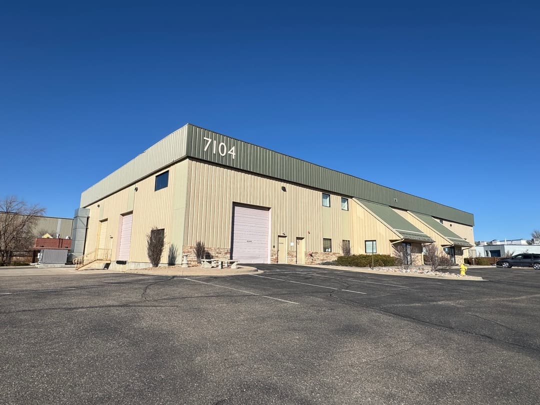 Image of 7104 S Dillon Ct Property