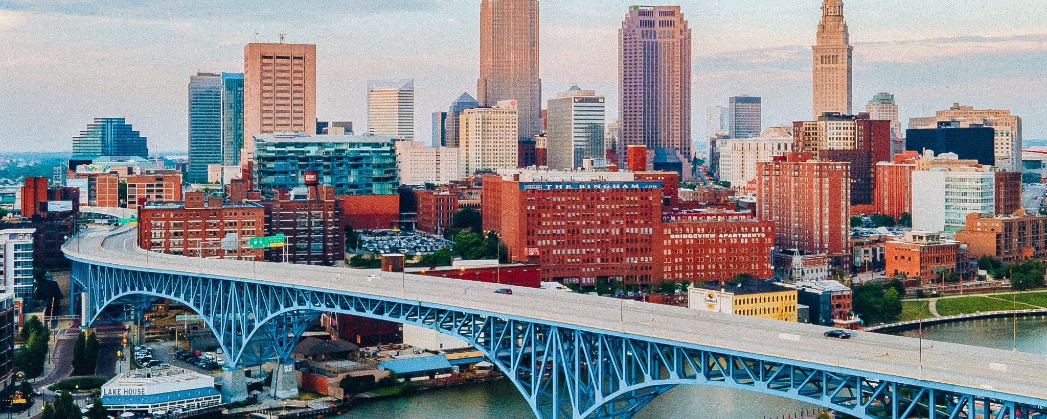 Image for Cleveland Retail Market Report Q3 25