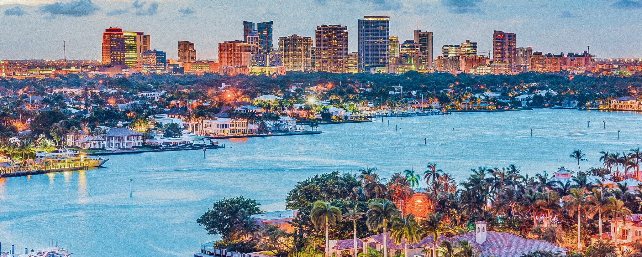 Blog Image for Fort Lauderdale Retail Market Report for Q3 2025