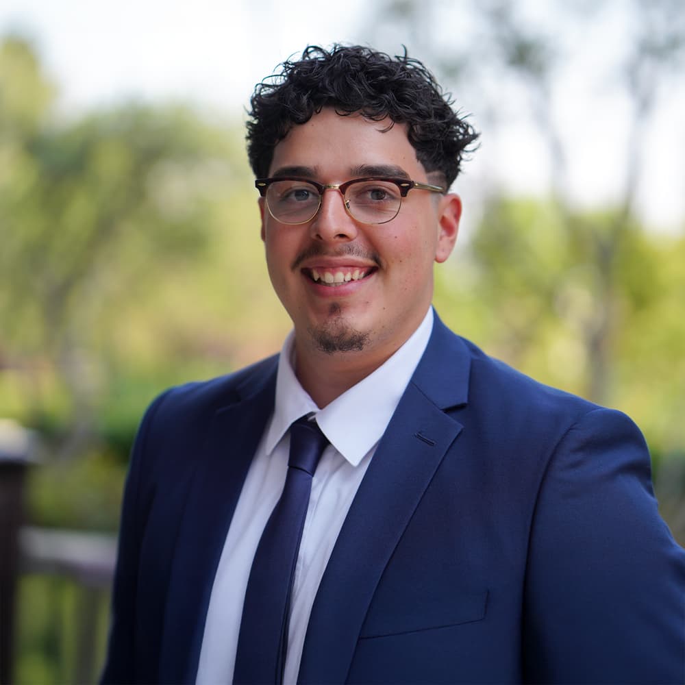 Image of Johnathan Perez Magana