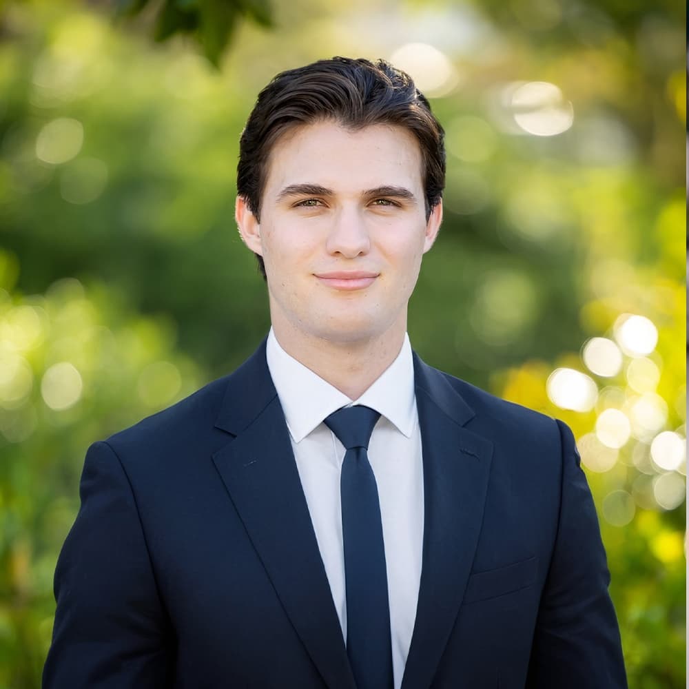 Image of Maxon Lavallee