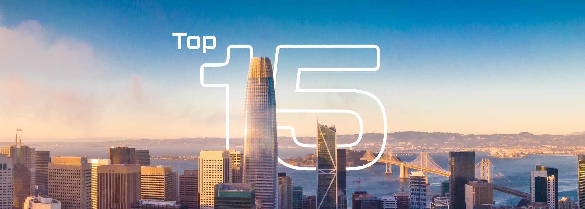 San Francisco Business Times Recognizes Matthews­™ as a Top 15 CRE Brokerage featured image 