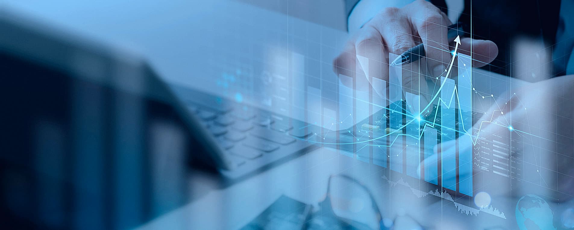 Q4 2025 CRE Market Recap | Where is Performance Headed? image