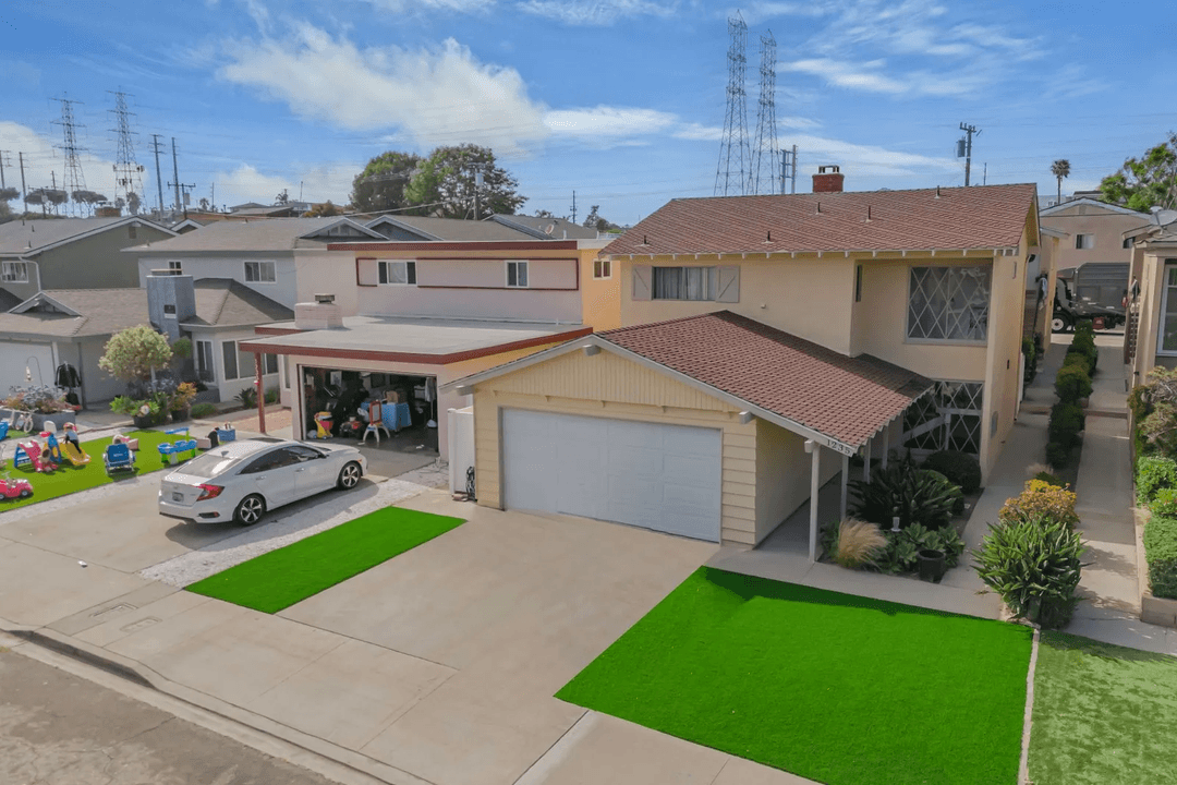 Image of 1235 Amethyst Street Property