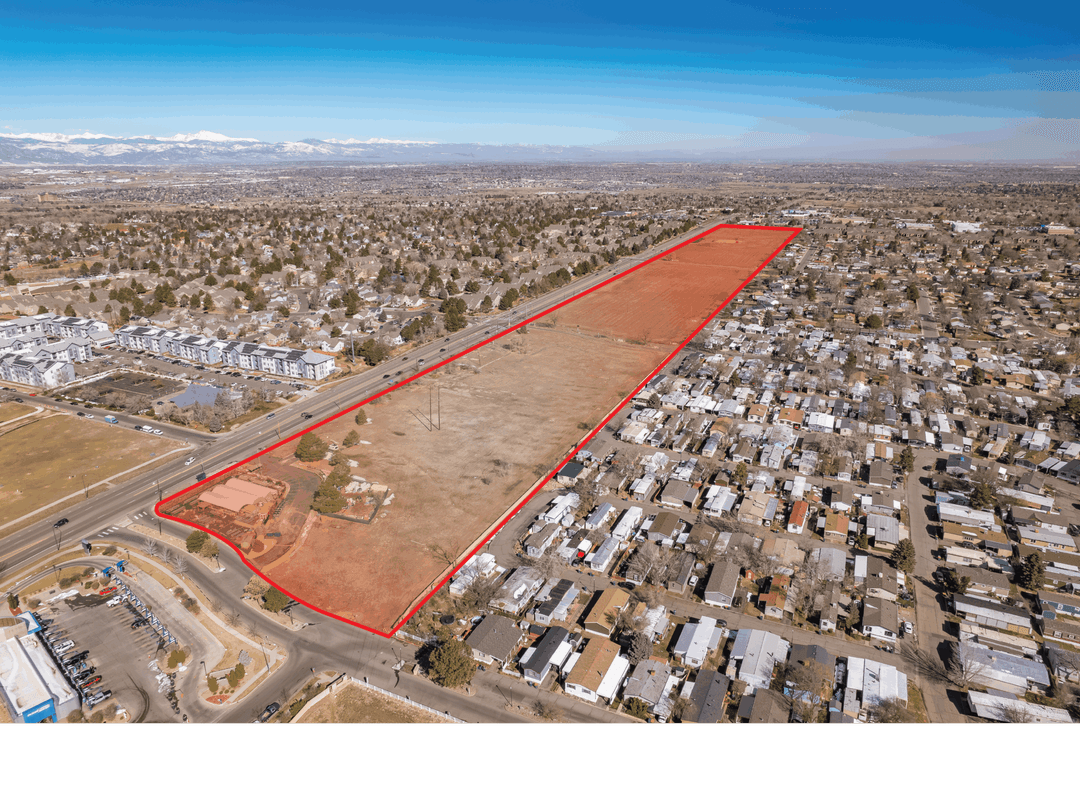 Image of 9660-10150 Federal Blvd Property