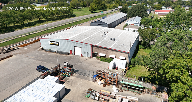 Image of White Cap/Stetson Portfolio (Midwest) Property