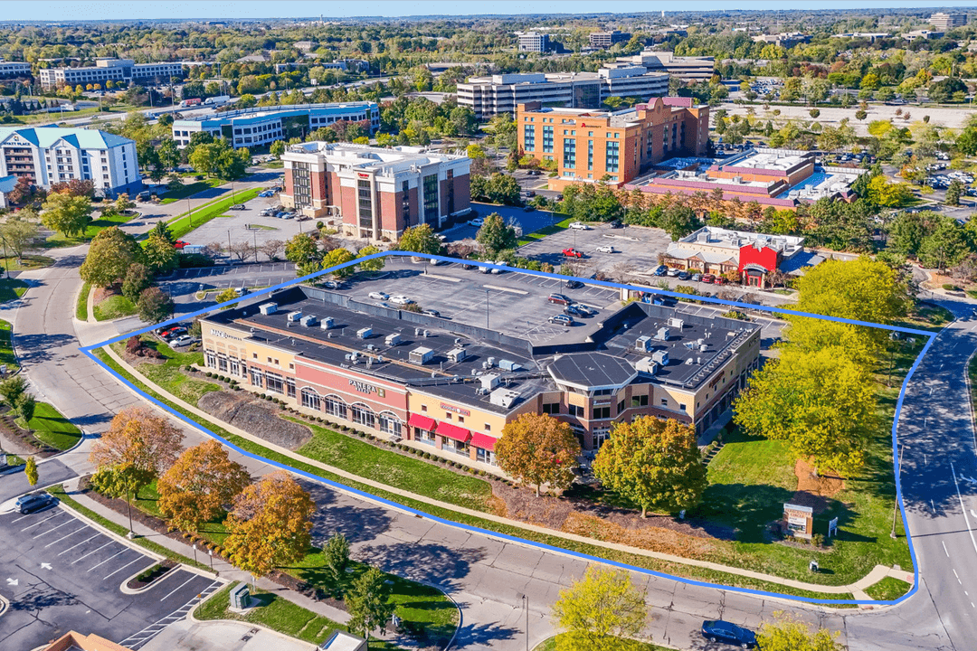 Image of Parkcenter Circle Property