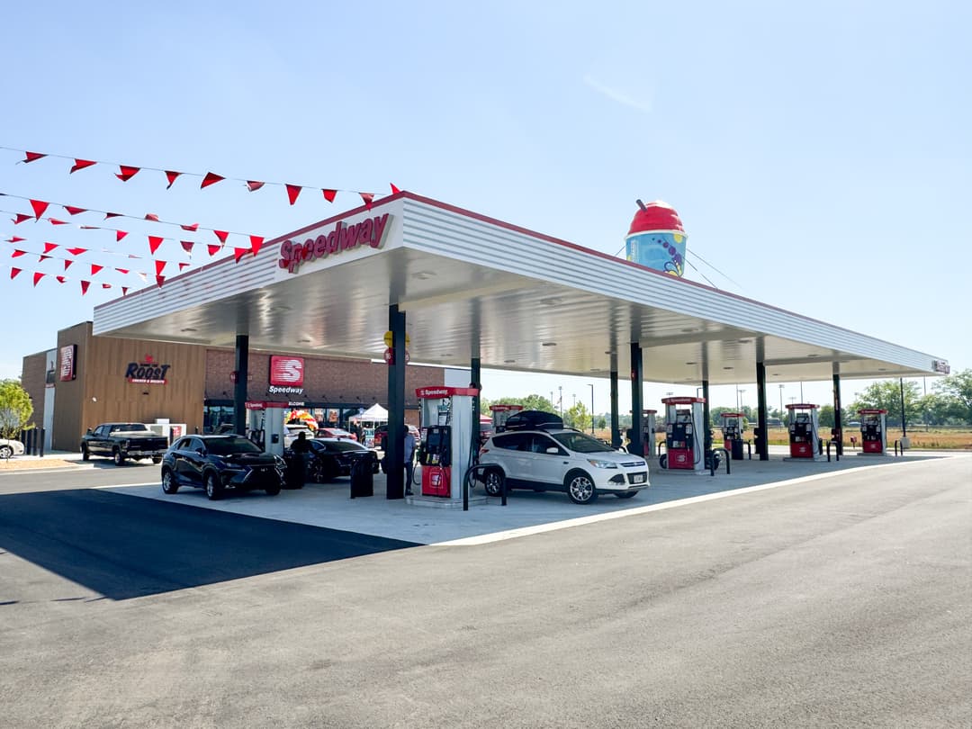 Image of Speedway (7-Eleven) Property