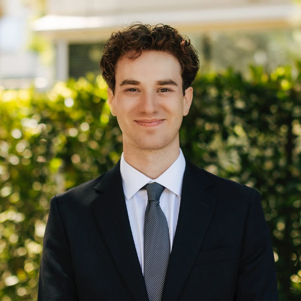 Image of Camden Schelbert