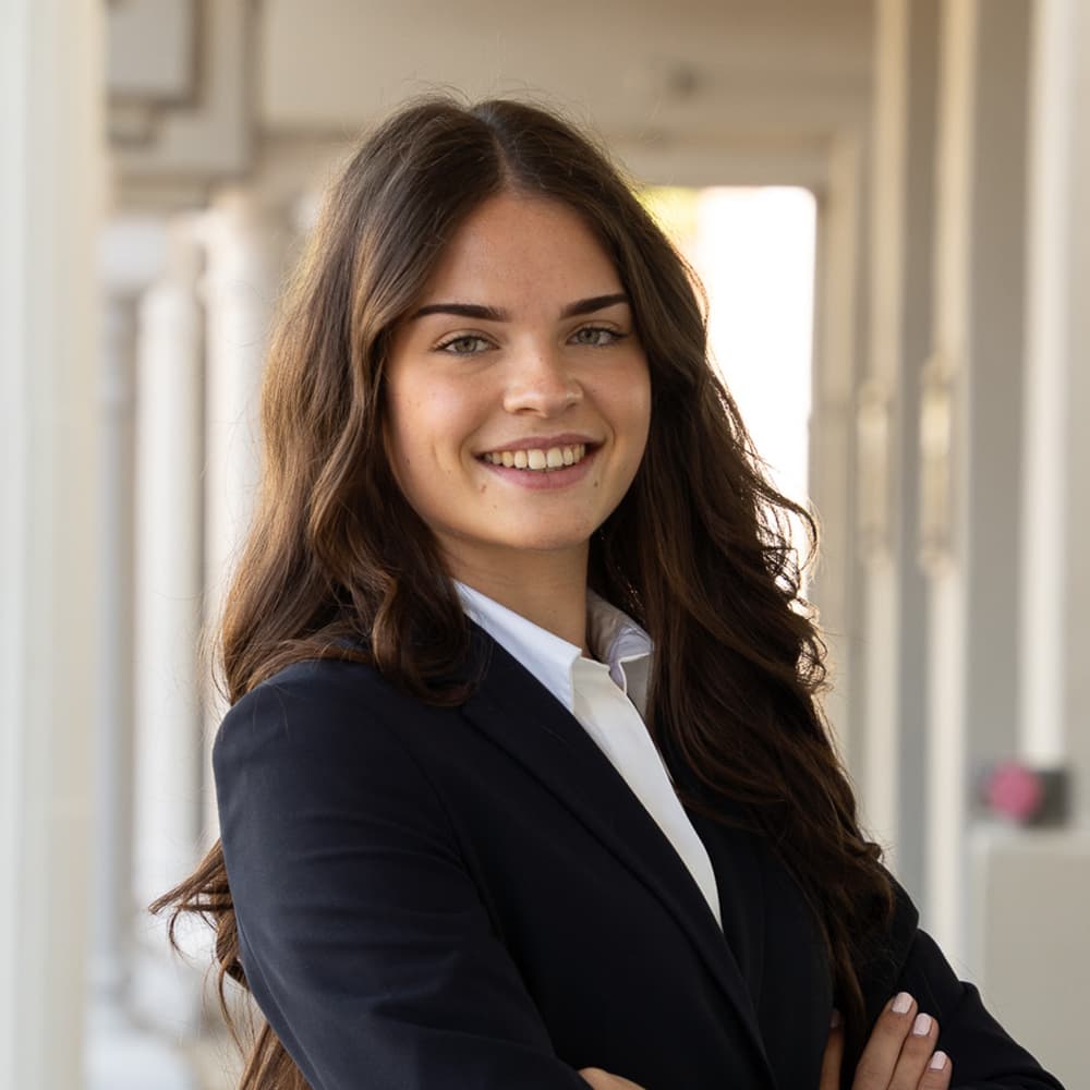 Image of Felicia Cackovich