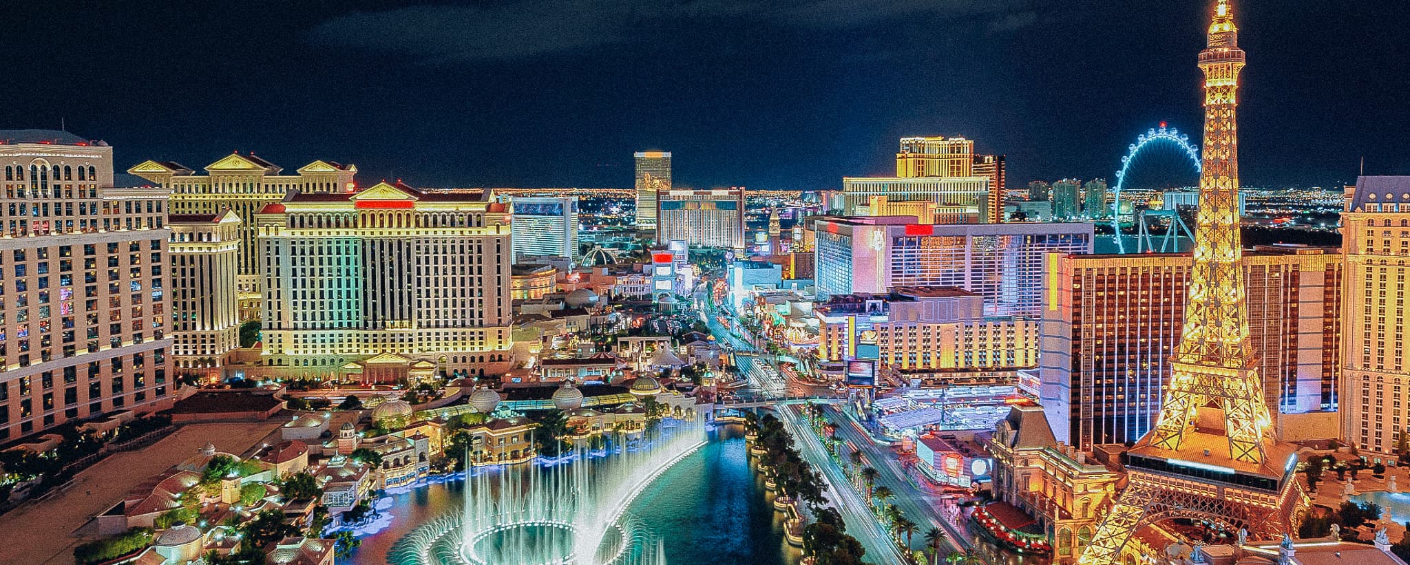 Blog Image for Q325 Las Vegas Self-Storage Market Report