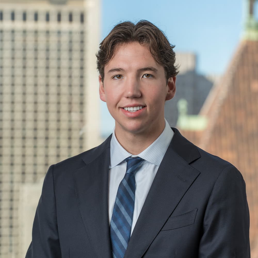 Image of Sean McCarthy