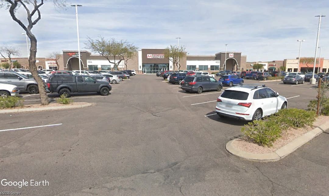 Image of Urban Air Property