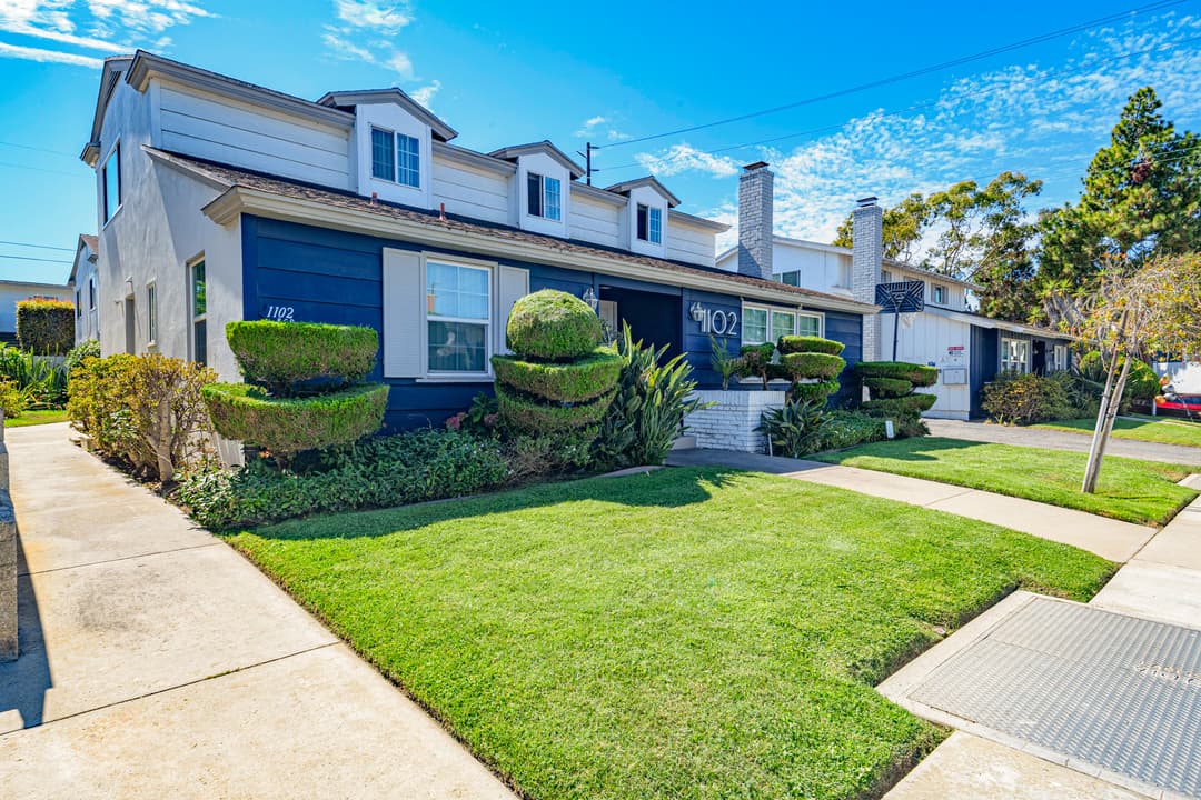 Image of 1102 Barbara Street Property