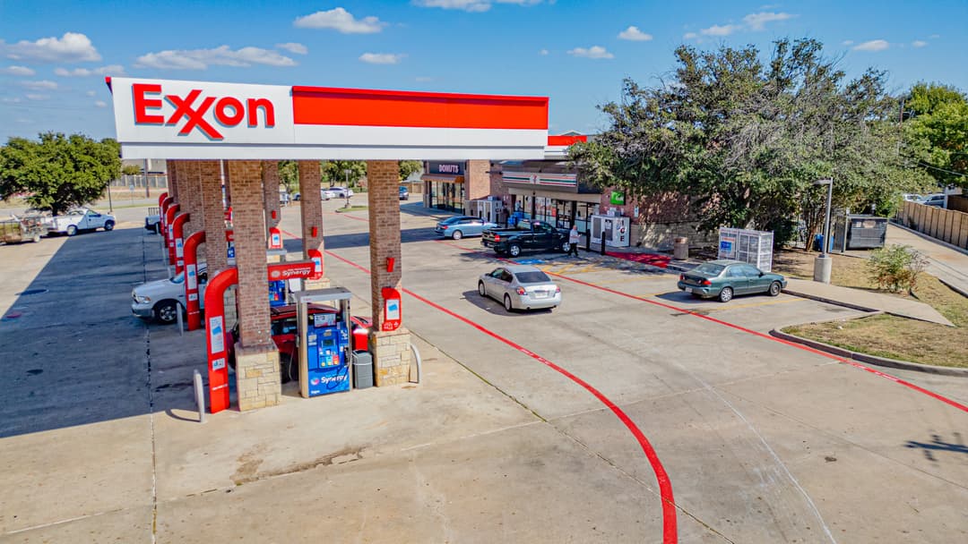 Image of 7-Eleven Property