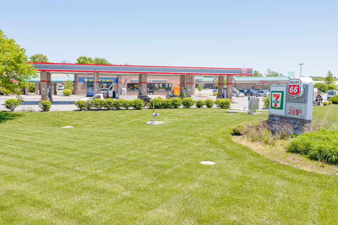 Image of 7-Eleven Property