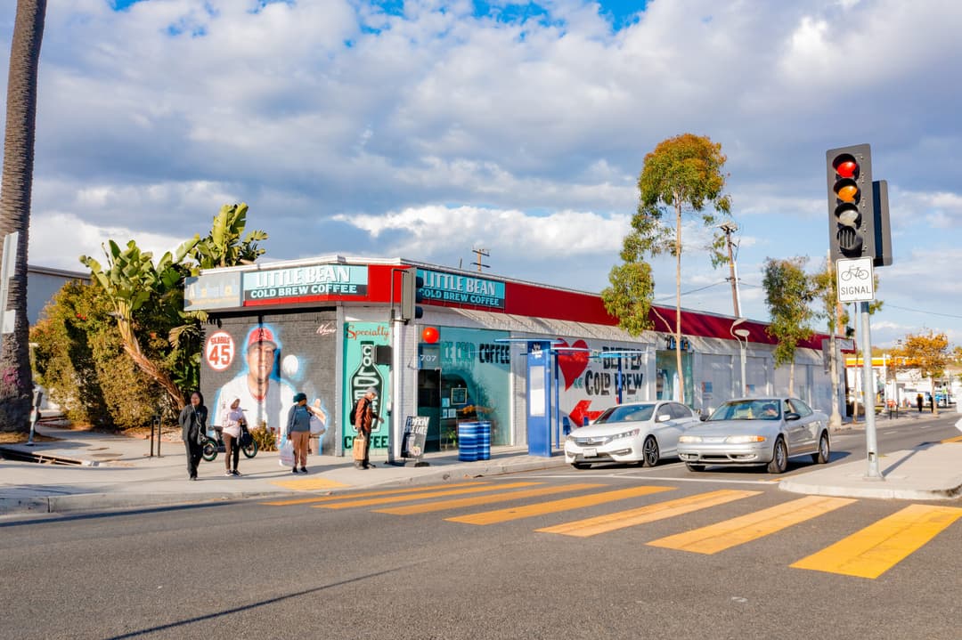 Image of 701 Pico Blvd Property