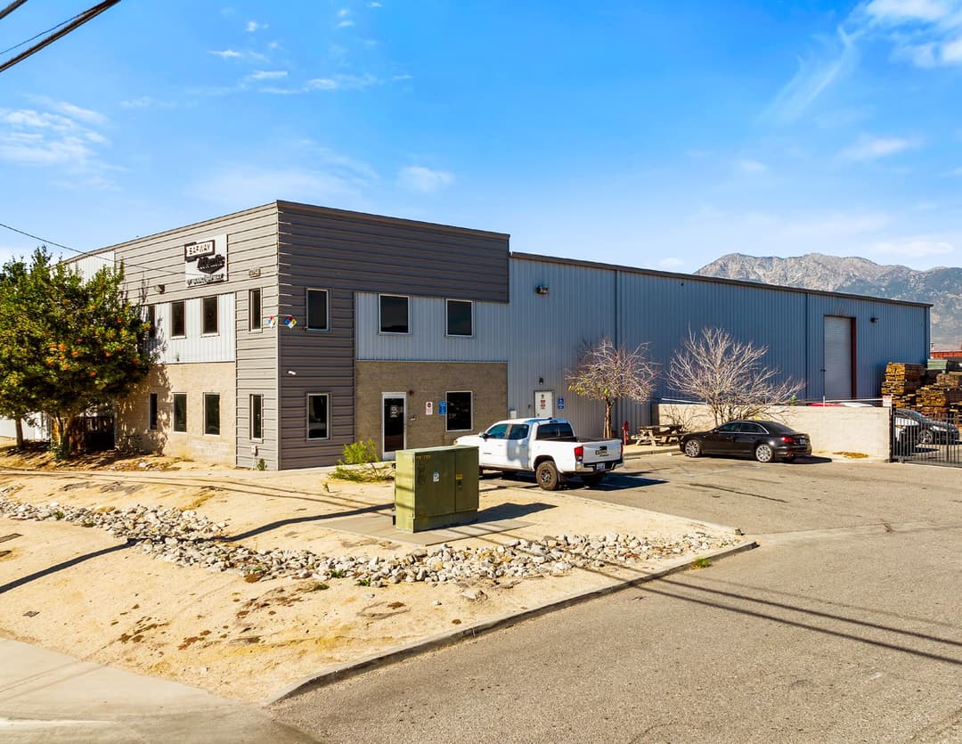 Image of BrandSafway Property