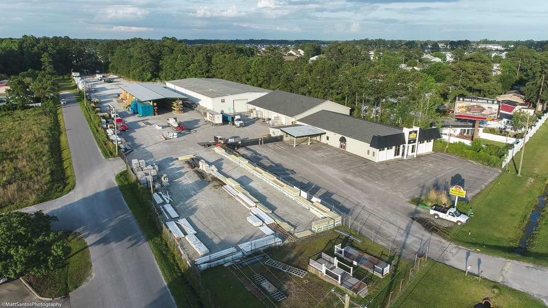 Image of US LBM Property