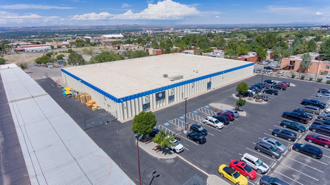 Image of Pelican Products Property