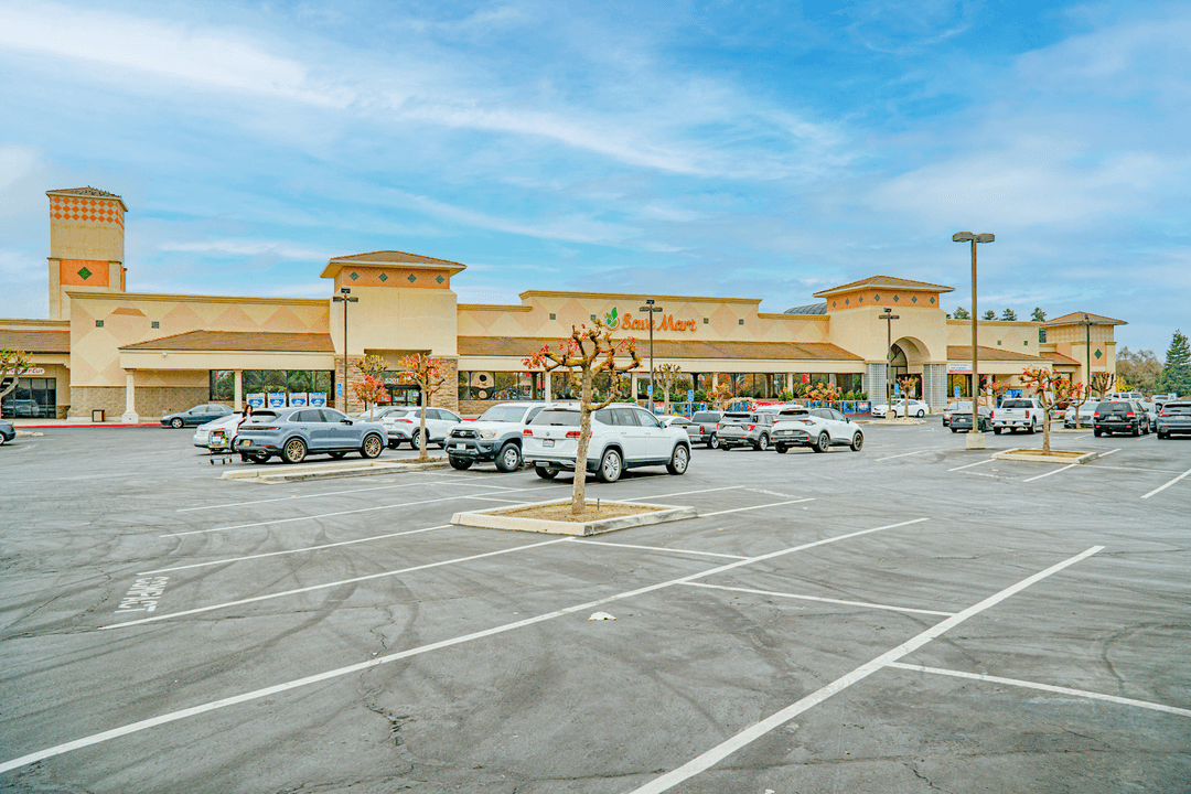 Image of Key West Shopping Center Property