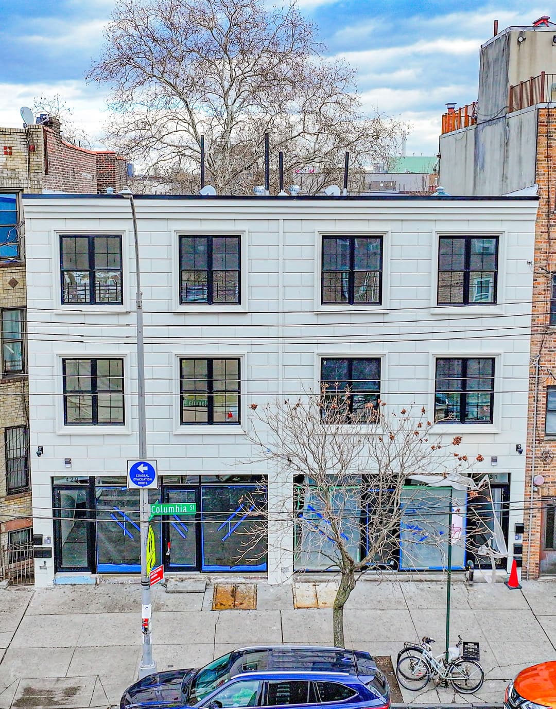 Image of 429-431 Columbia St Property