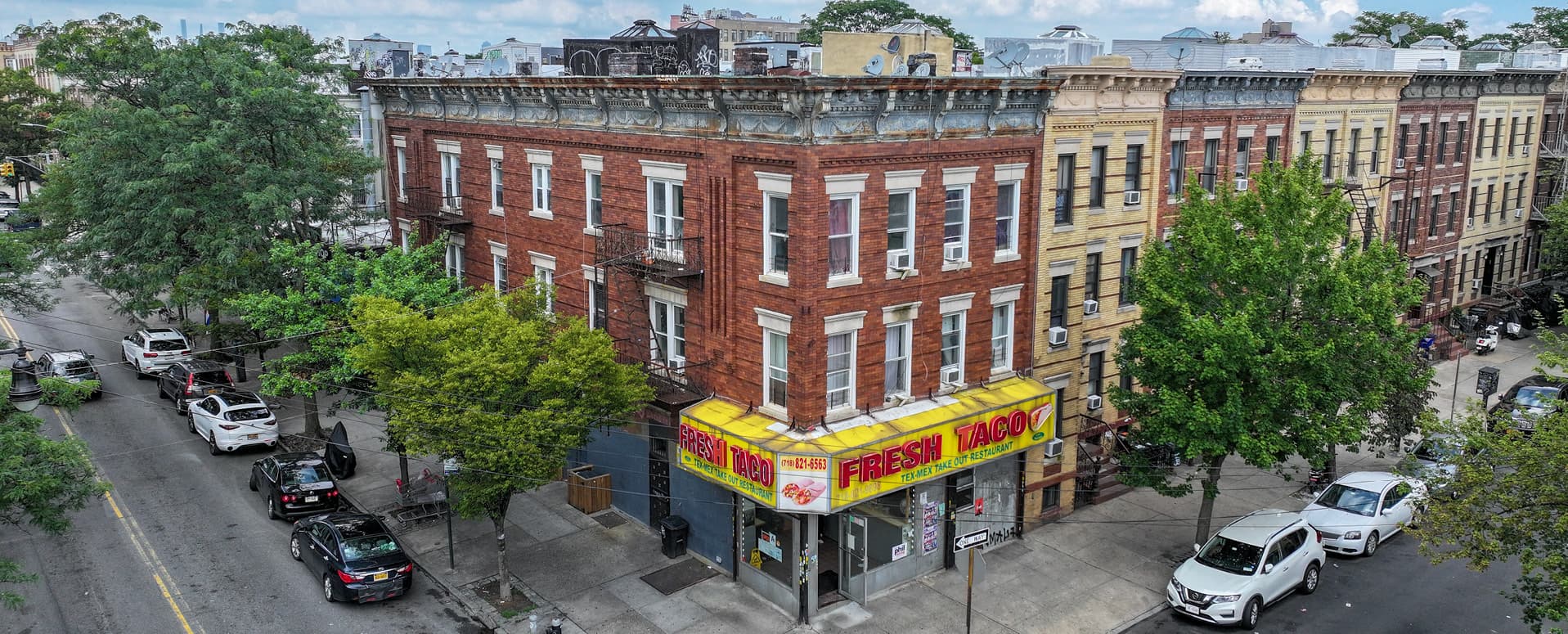 How Matthews™ Generated 15 Offers for a Record Outcome on Putnam Ave image