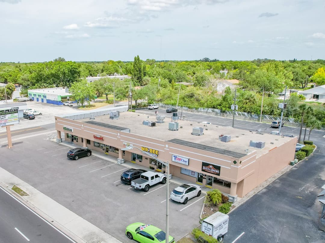 Image of 9025-9097 Park Blvd Property