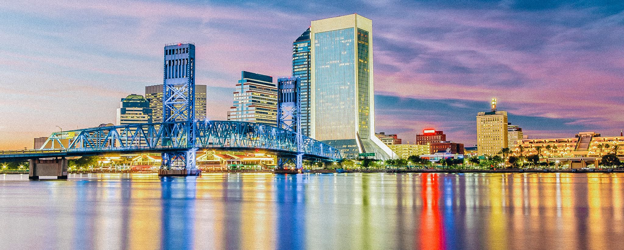 Jacksonville Industrial Market Report Q425