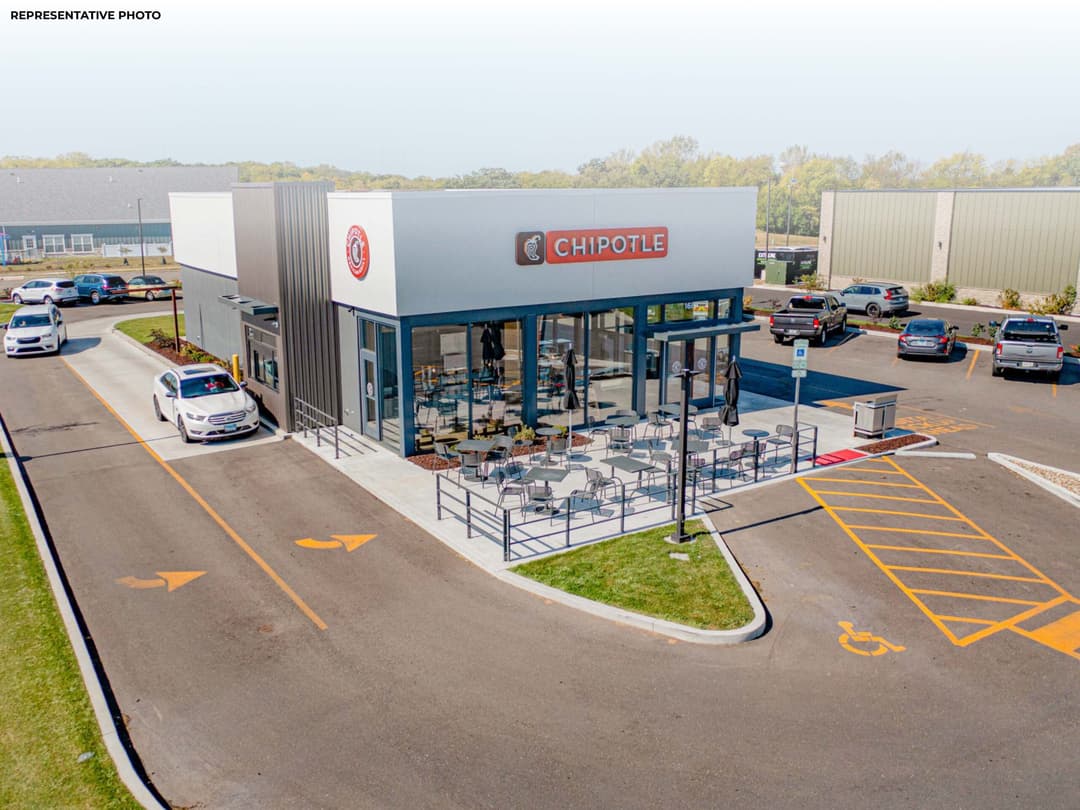Image of Chipotle Property