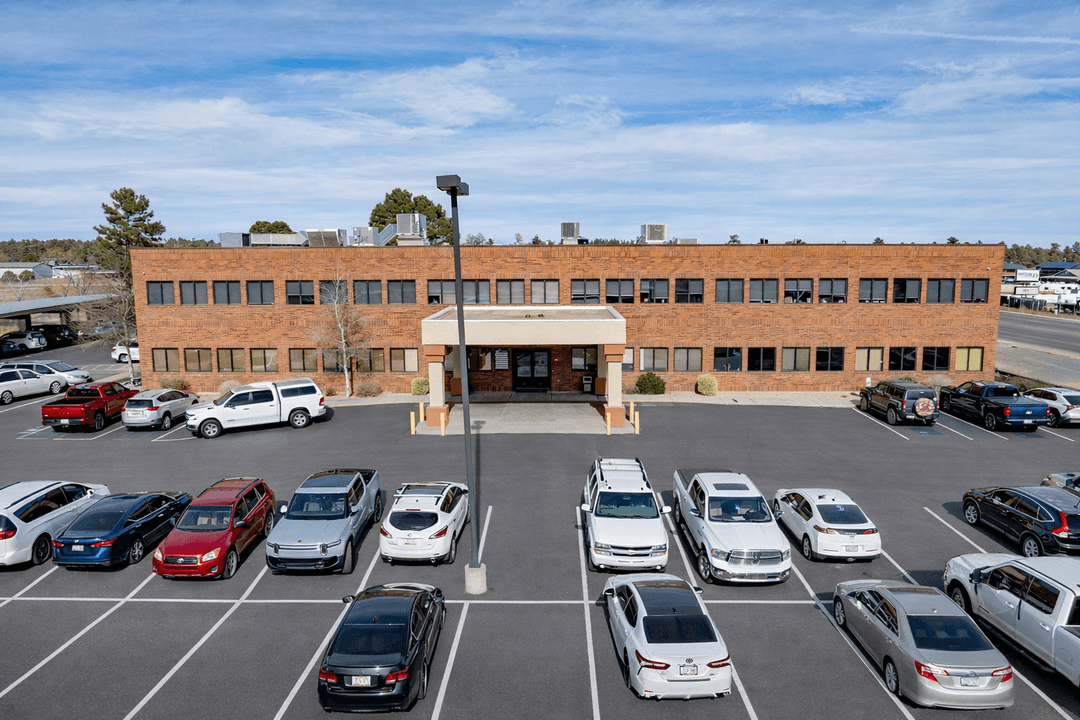 Image of Aspen Ridge Surgical and Medical Complex Property