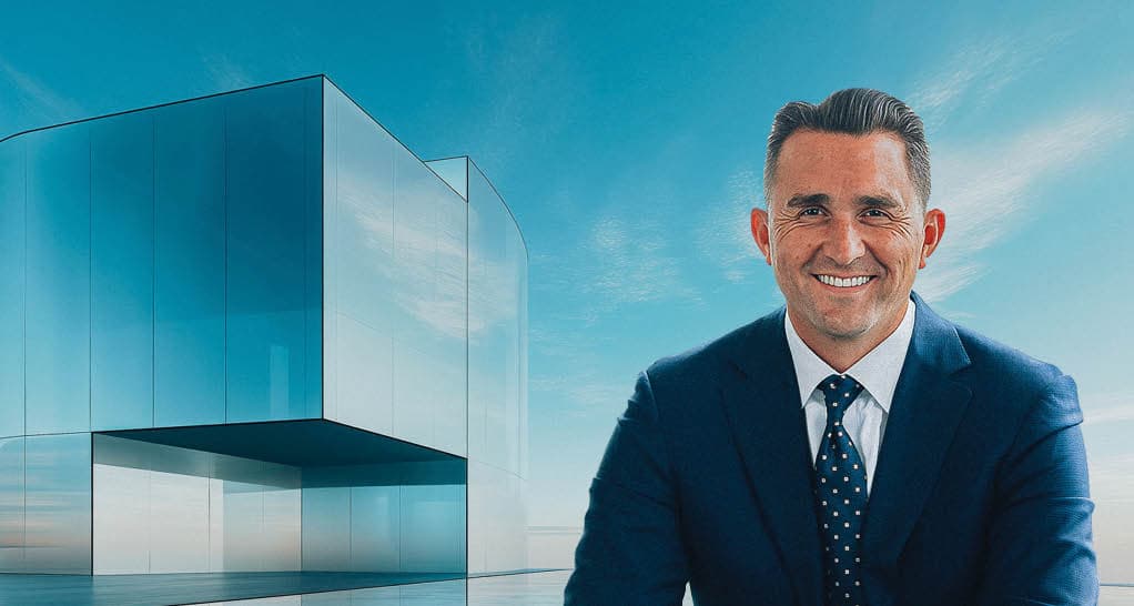 Kyle Matthews Discusses AI Innovation with GlobeSt featured image 