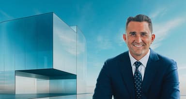 Kyle Matthews Discusses AI Innovation with GlobeSt image