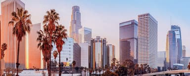 Matthews Agents Recognized as LA Magazine’s 2026 Real Estate All-Stars image