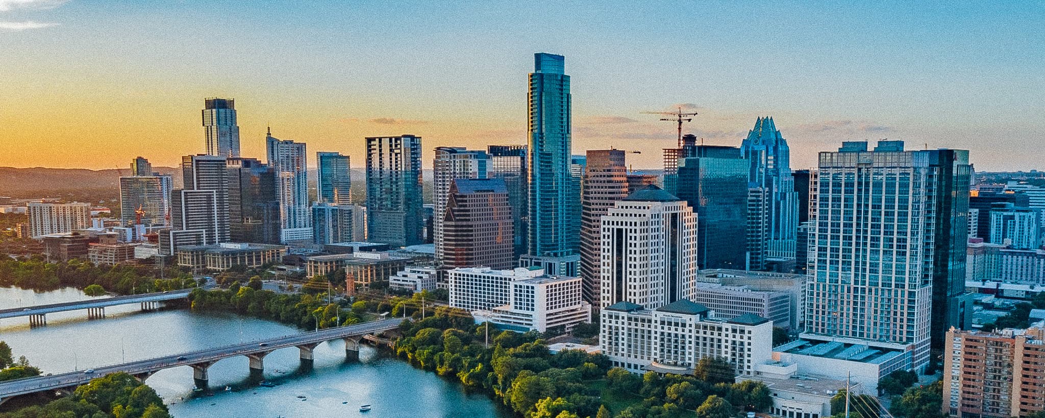 Blog Image for Q4 2025 Austin Multifamily Market Report