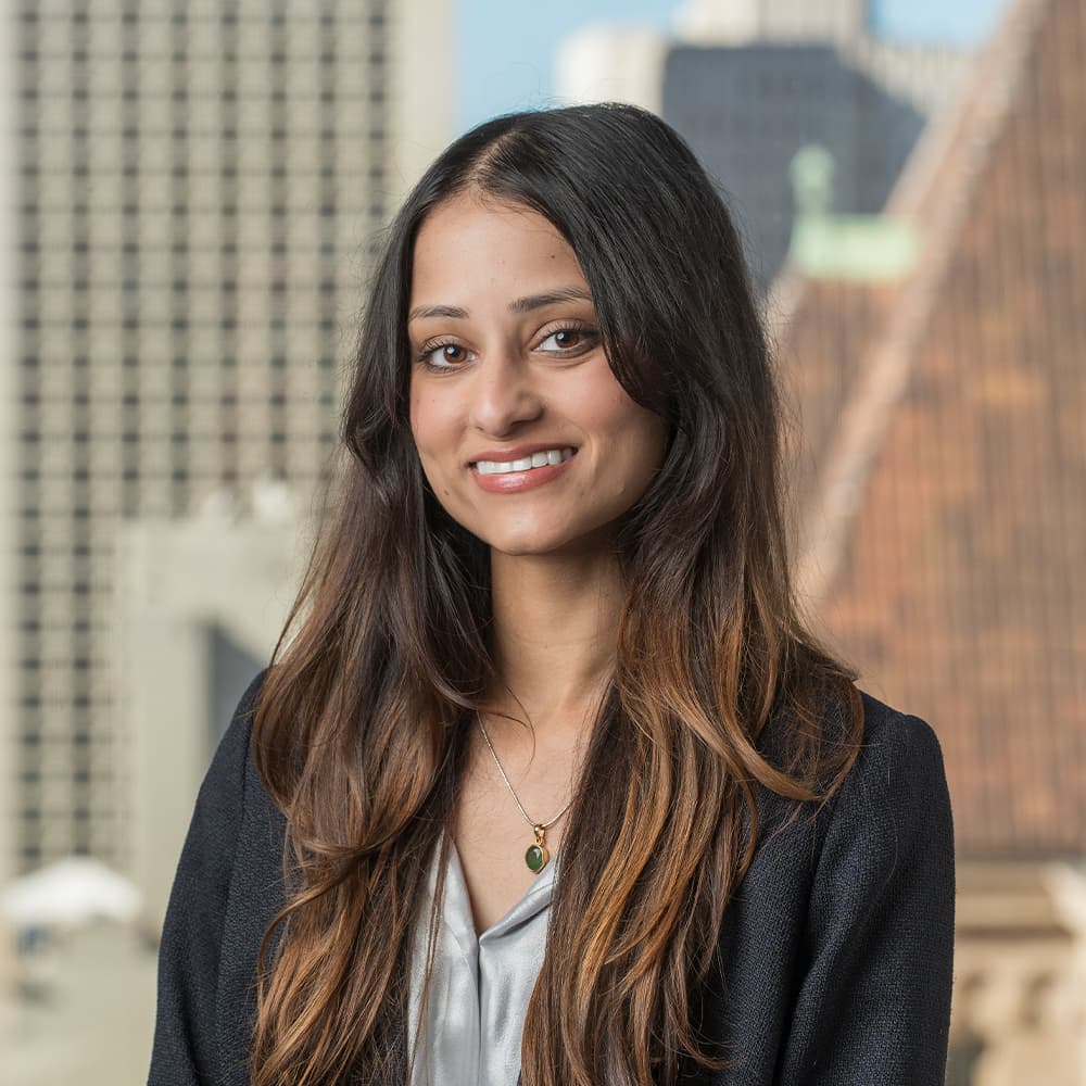 Image of Richa Patel