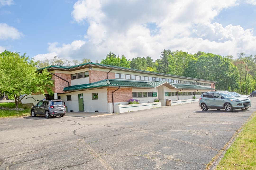 Image of Bronson Orthopedic Specialists MOB Property