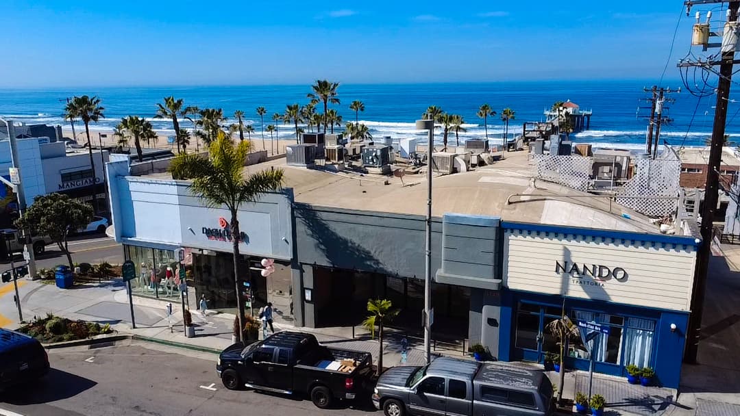 Image of Bread Head For Lease Property