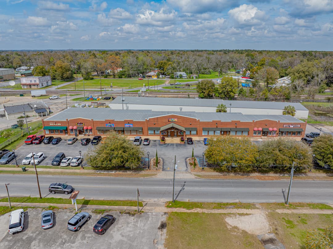 Image of The Avenues Property