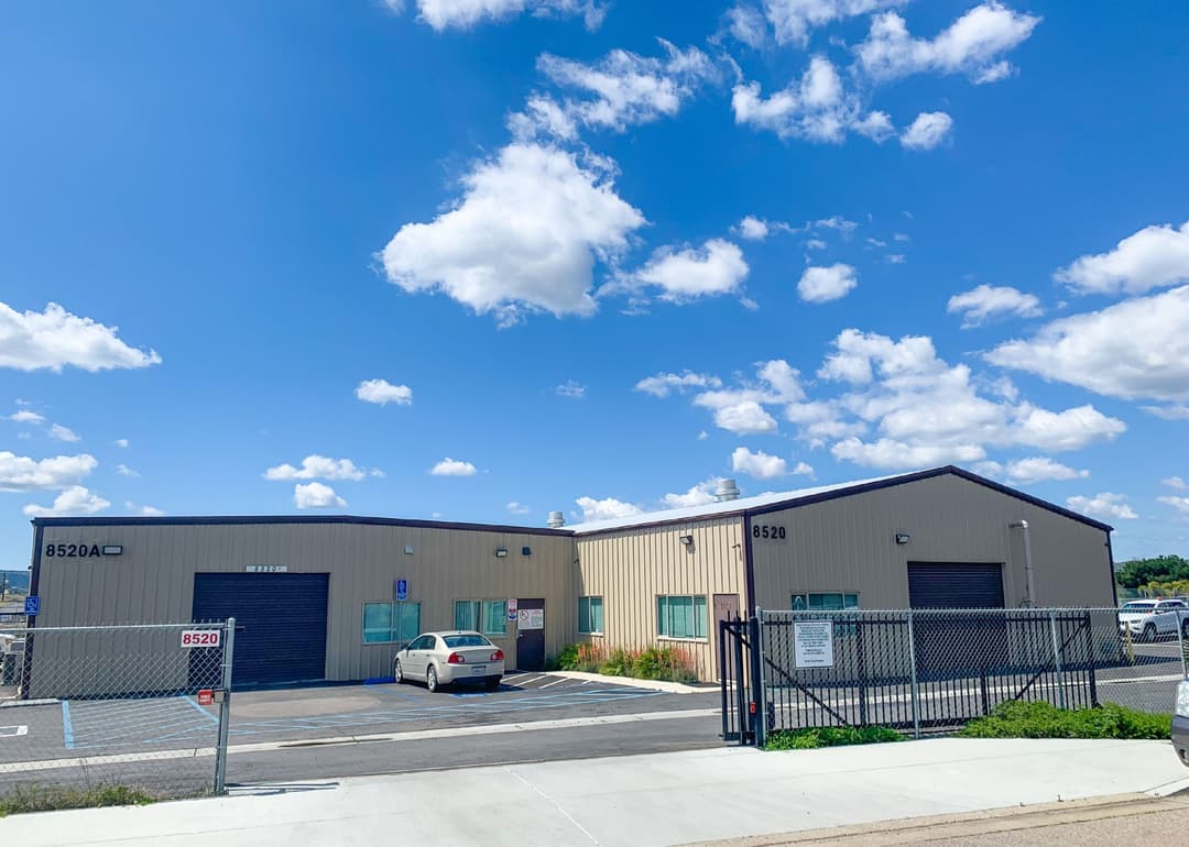 Image of 8250 Railroad Ave For Lease Property