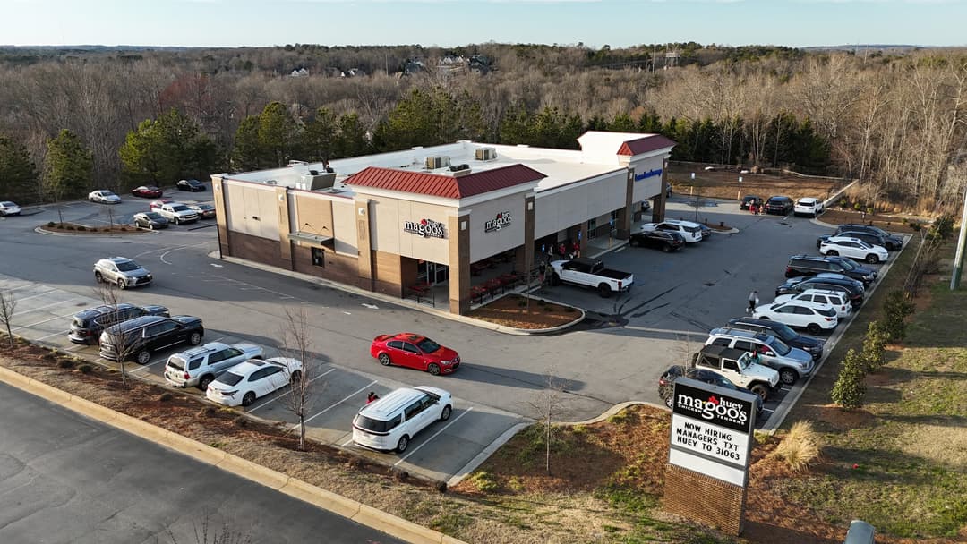 Image of Apollo Plaza Property