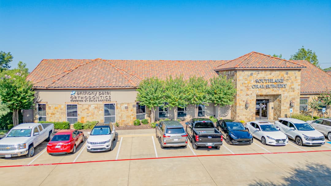 Image of Smile Doctors Southlake Property