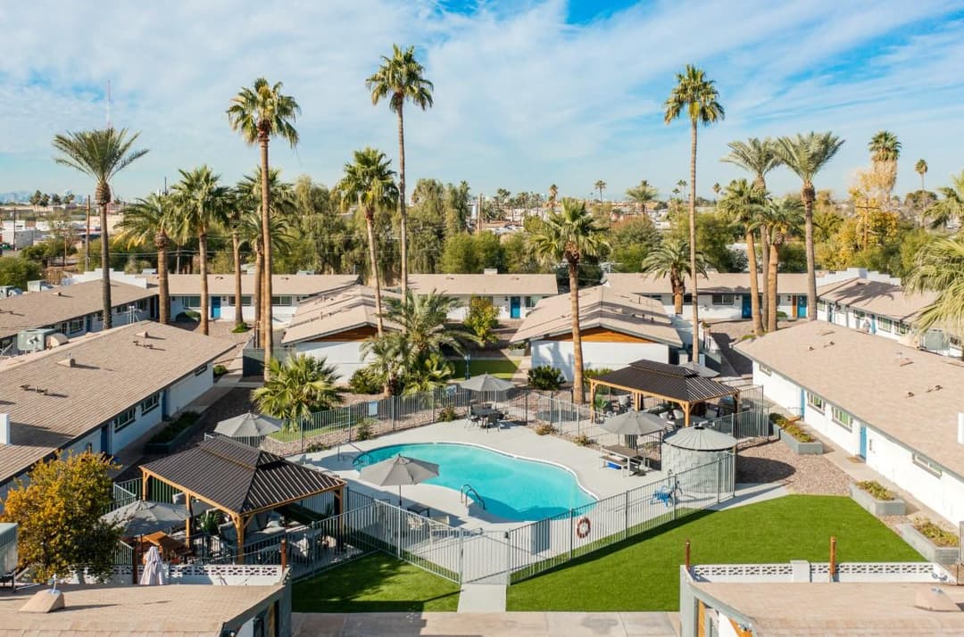 Image of Urban Falls Property