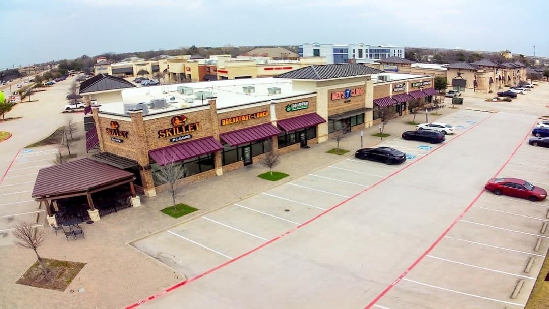 Image of 14550 State Hwy 121 Property