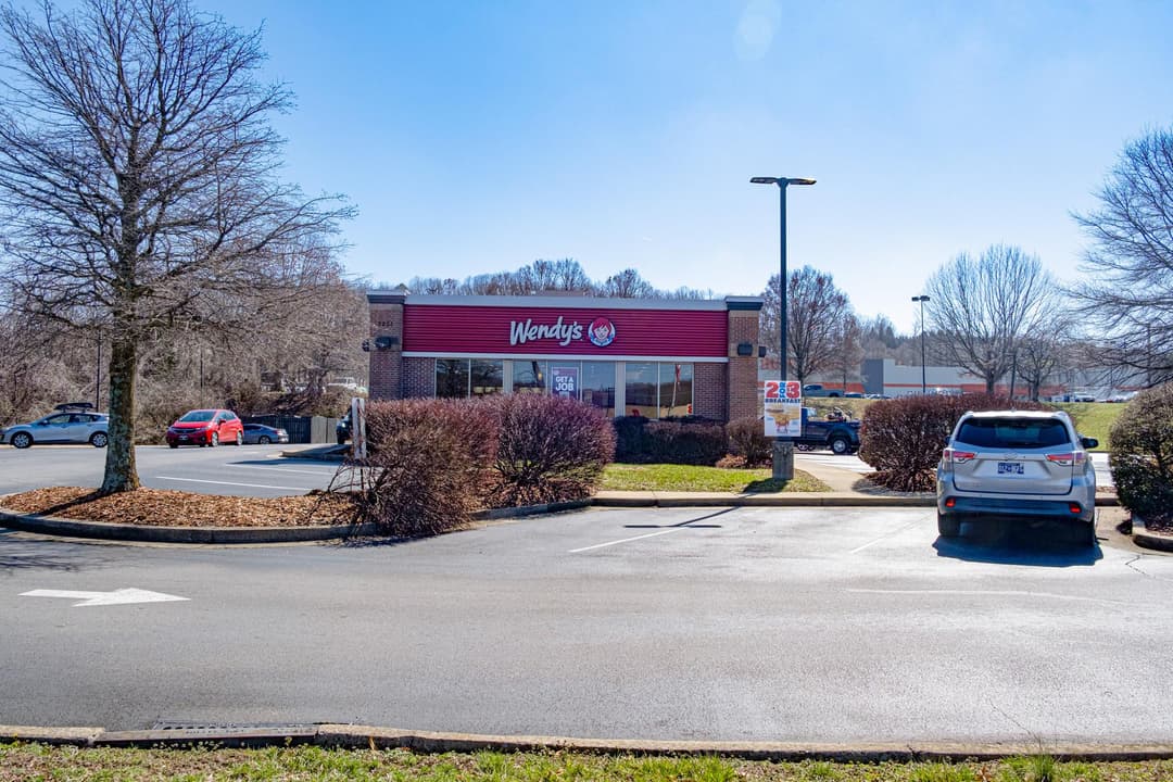 Image of Wendy’s Property