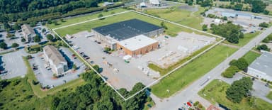 Matthews™ Completes Sale of US LBM in Georgia image