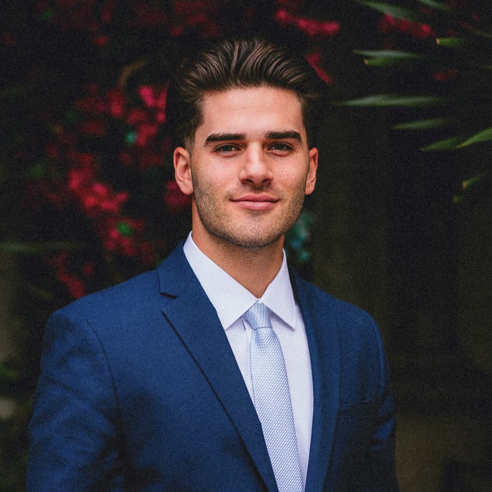 Photo of Aidan Hernandez