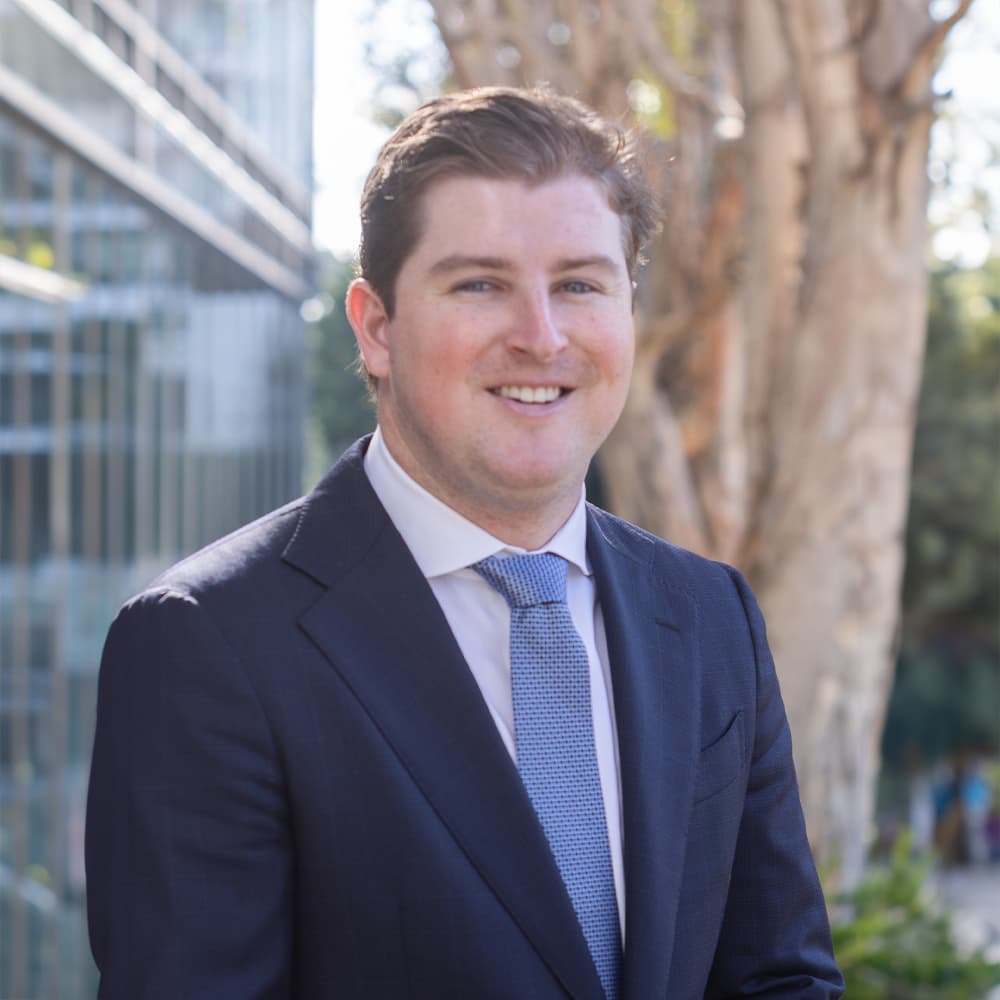 Photo of Alec Blower