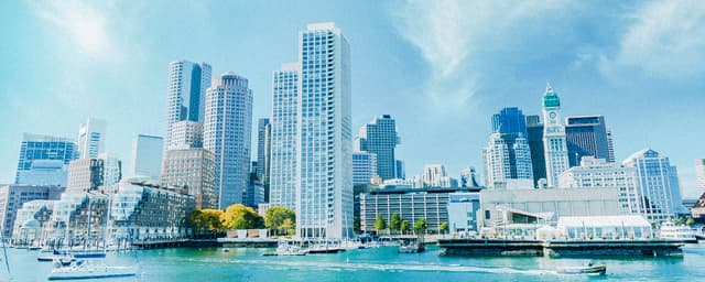 Image of Boston, MA Multifamily Market Report March 2026 Success Story